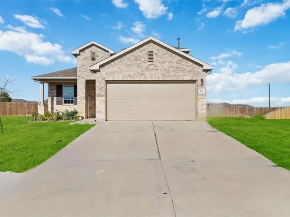226 Coralbean Dr, Kyle, TX 78640