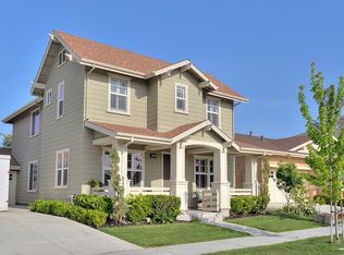 2447 Rivers Bend Cir, Livermore, CA 94550