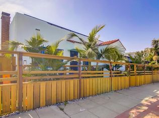 4935 W Point Loma Blvd, San Diego, CA 92107