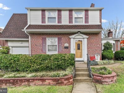 603 Montana Ave, Aldan, PA, 19018