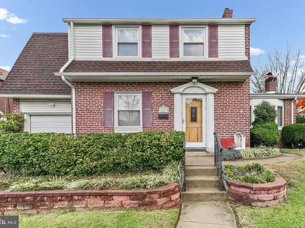 603 Montana Ave, Aldan, PA 19018