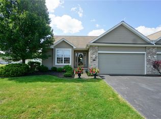 1625 W View Ave, Salem, OH 44460
