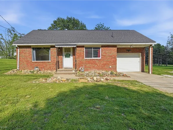 942 32nd St NW, Massillon, OH 44647