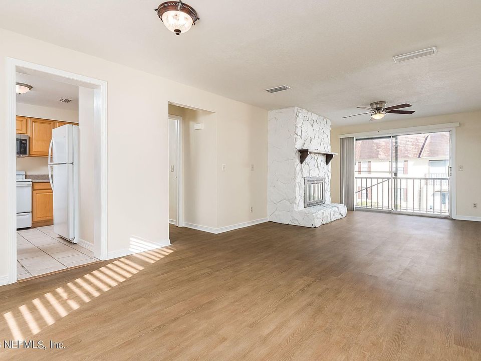Southbrook Condominiums 1735 El Camino Rd Jacksonville, FL Zillow