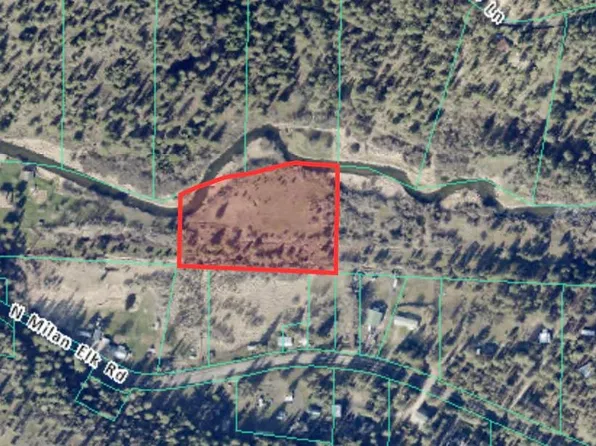 Nka E Deer Park, Chattaroy, WA 99003