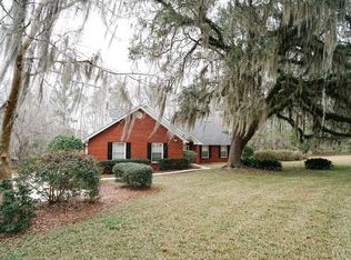 6428 Mallard Trace Dr, Tallahassee, FL 32312