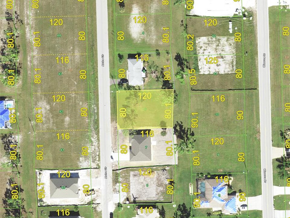 1st image of 16071 Alcira Cir #6