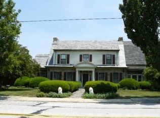 825 S Main St, Red Lion, PA 17356