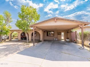 6517 S Downing Ave, Tucson, AZ 85756