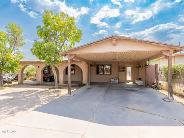 6517 S Downing Ave, Tucson, AZ 85756
