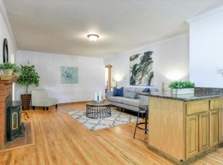 3555 Mauricia Ave, Santa Clara, CA