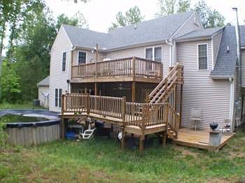 2nd image of 215 Whitmire Church Rd