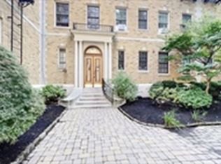 848 Massachusetts Ave APT 6, Cambridge, MA 02139