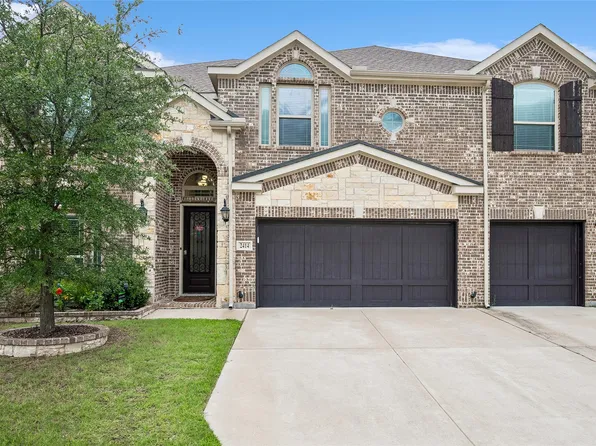 2414 Tawakoni Dr, Wylie, TX 75098