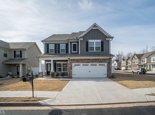 97 Howard Ave NW, Cartersville, GA 30121