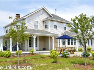 5 Stone Post Way, Nantucket, MA 02554