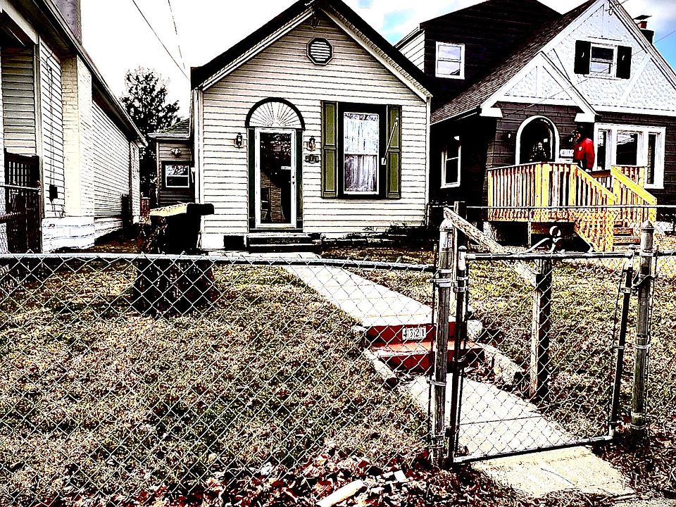 4321 McKee Ave, Latonia, KY 41015 Zillow