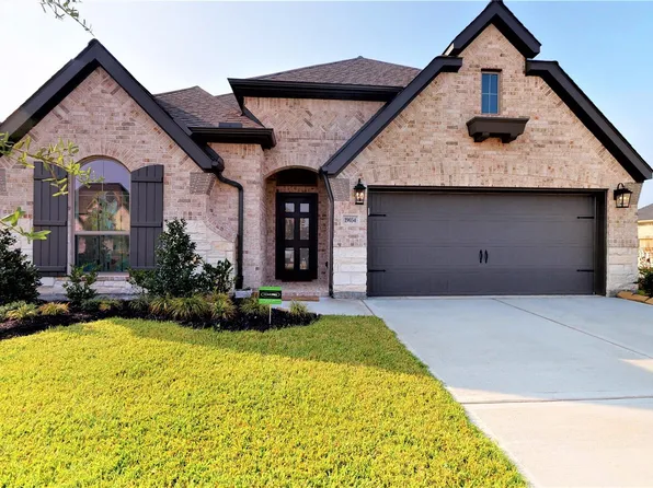 19034 Paso Fino Prairie Ln, Tomball, TX 77377