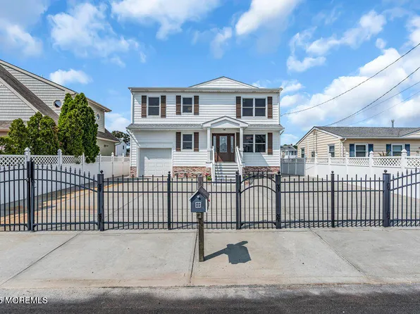 2566 Balfrey Drive, Toms River, NJ 08753