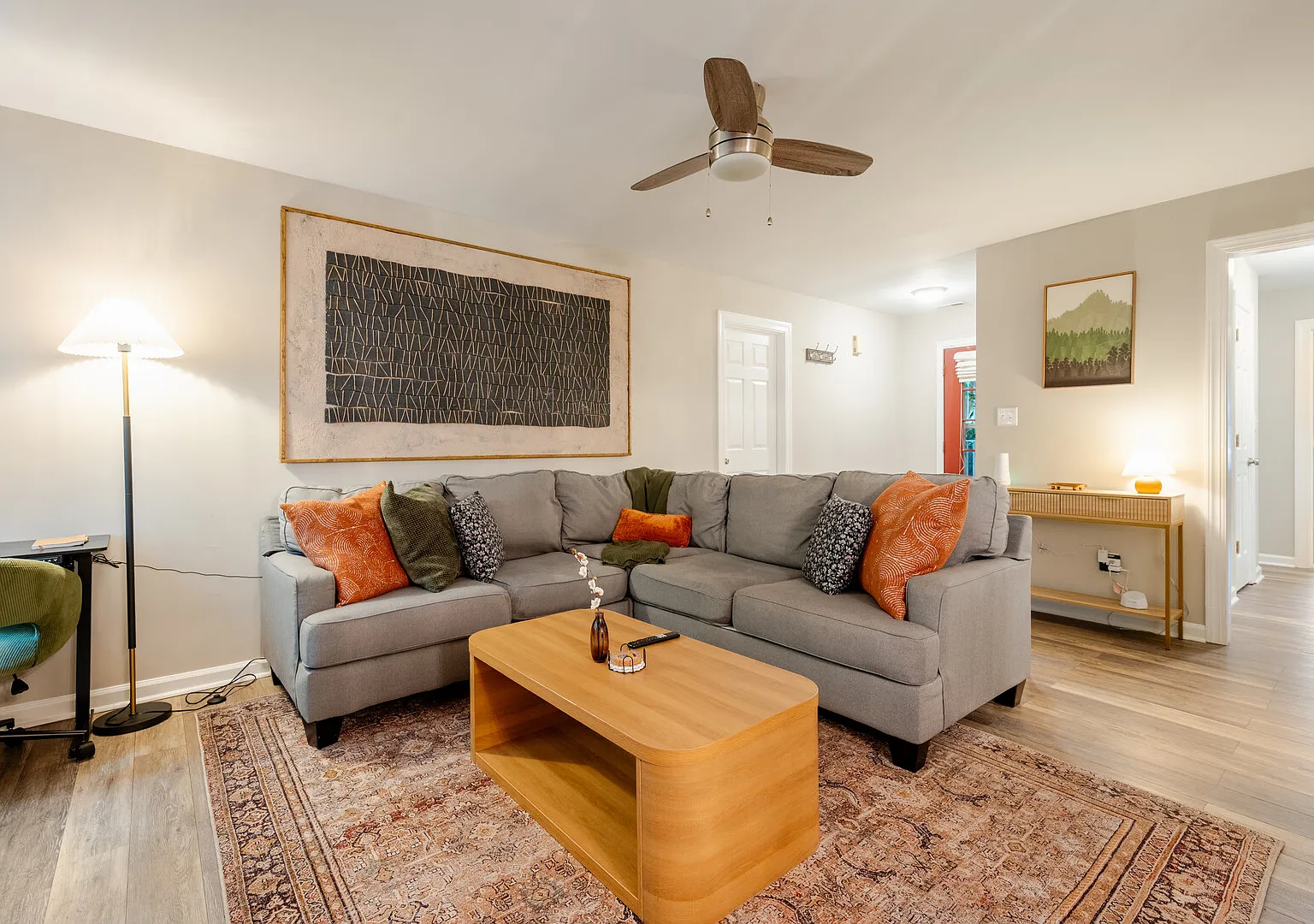 2BR Condo Near RTP - Workspaces & Travel Nurse Friendly — Photo 4