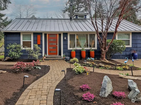 2611 NE 138th Street, Seattle, WA 98125