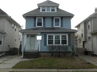 239 Wardman Rd, Buffalo, NY 14217