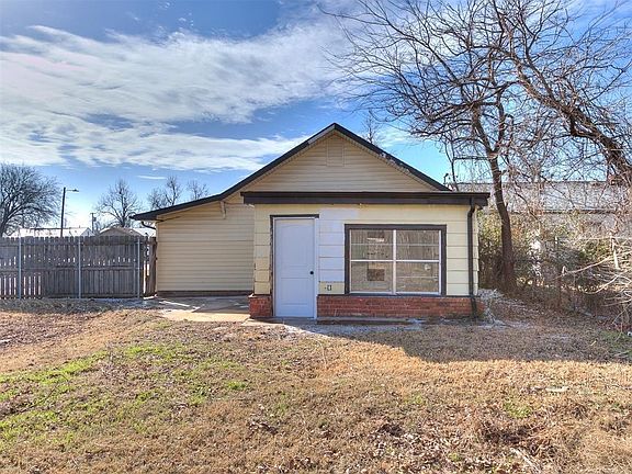 5th image of 4521 S Harvey Ave