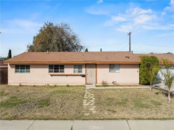 1721 Spence St, Simi Valley, CA 93065
