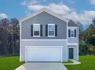 290 Walters Rd, Holly Hill, SC 29059