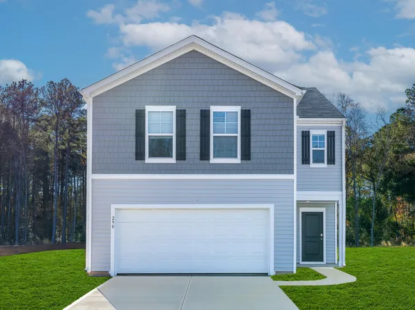 290 Walters Rd, Holly Hill, SC 29059