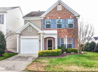 313 Durston Loop, Morrisville, NC 27560