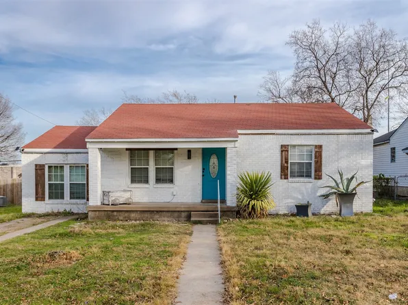 3212 S Llewellyn Ave, Dallas, TX 75224