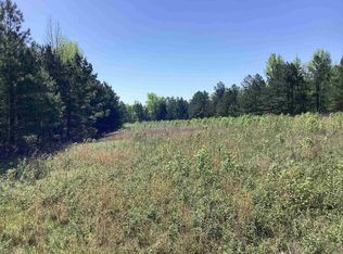 1 Pigeon Roost Rd, Glenwood, AR 71943