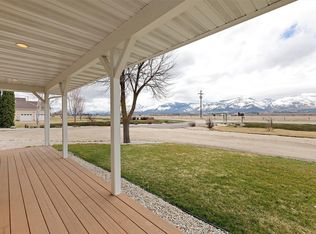 1278 Eastside Hwy, Corvallis, MT 59828