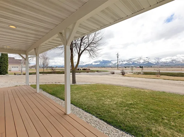 1278 Eastside Hwy, Corvallis, MT 59828