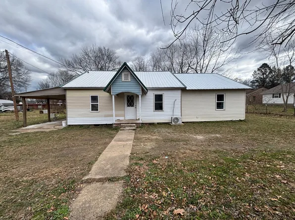 339 Cedar St, Waldron, AR 72958