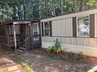 2909 White Ash Dr, Fayetteville, NC 28306