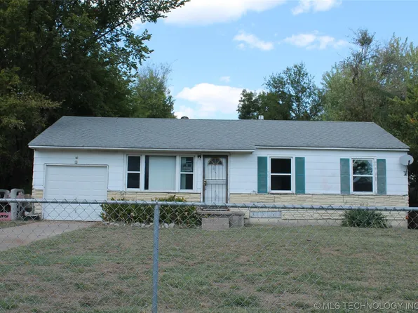 771 E 43rd St N, Tulsa, OK 74106