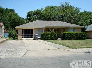 1577 Sutter St, Dallas, TX 75216