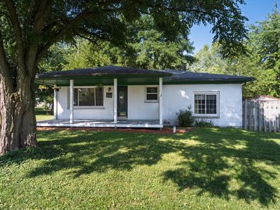 5662 Morgan St, Clayton, IN, 46118