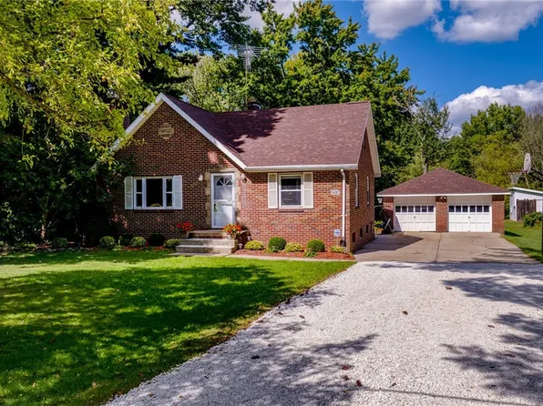 3487 Fairway Dr, Norton, OH 44203