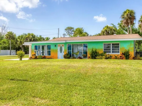 156 Myakka Dr, Venice, FL 34293