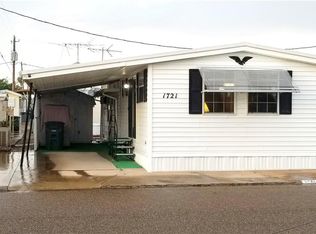 1721 San Juan Ave, Mission, TX 78572