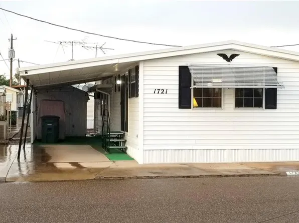 1721 San Juan Ave, Mission, TX 78572