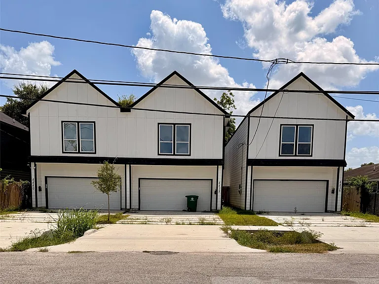 4436 Aledo St — Photo 1