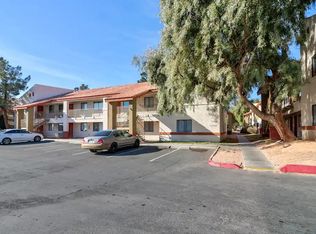 Maverick Apartments, Las Vegas, NV 89101