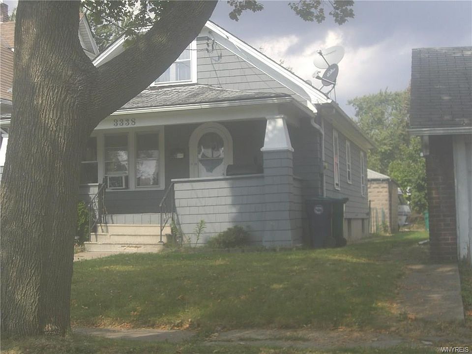 2nd image of 3338 Church Ave