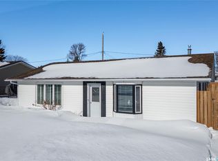 114 Saskatchewan Cres, Kinistino, SK S0J1H0