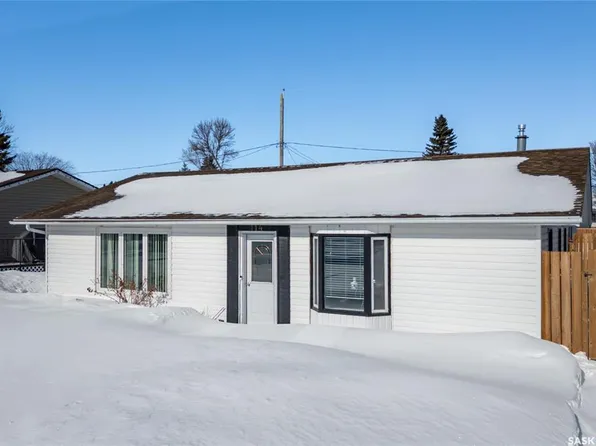 114 Saskatchewan CRESCENT, Kinistino, SK S0J 0A6