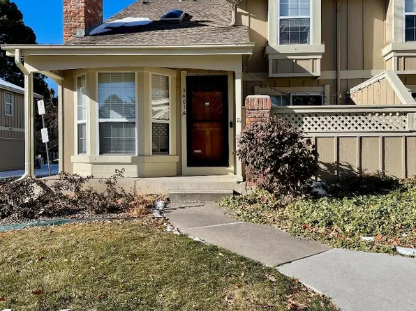 3401 W 98th Dr Unit A, Westminster, CO 80031